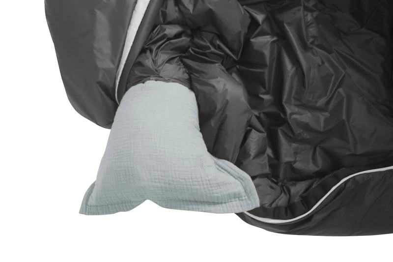Fusion Zero Long Schlafsack | -3 °C