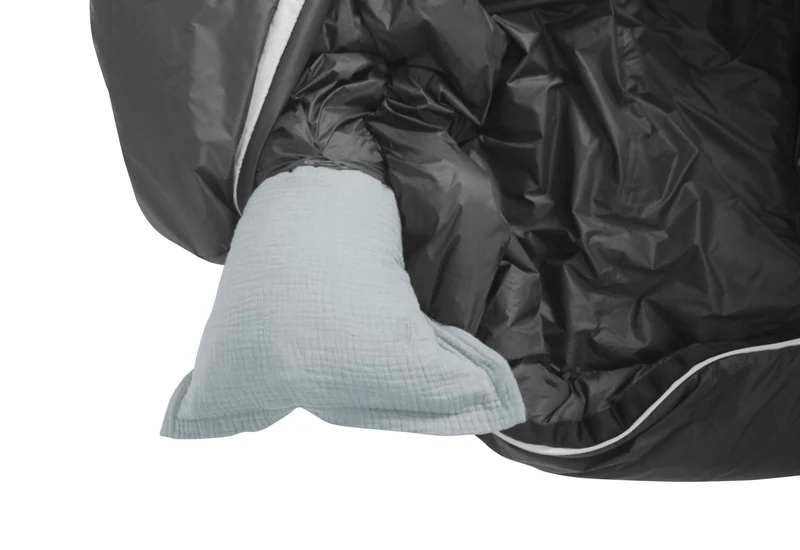 Fusion Zero Regular Schlafsack | -3 °C