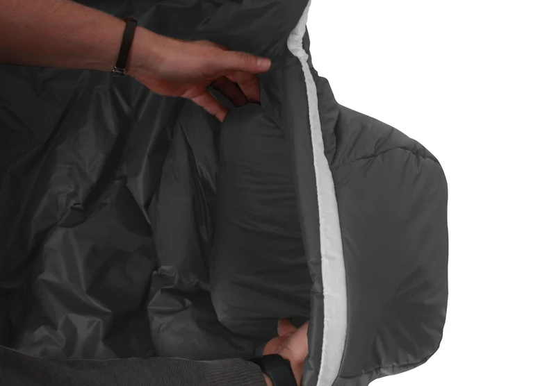 Fusion Zero Regular Schlafsack | -3 °C