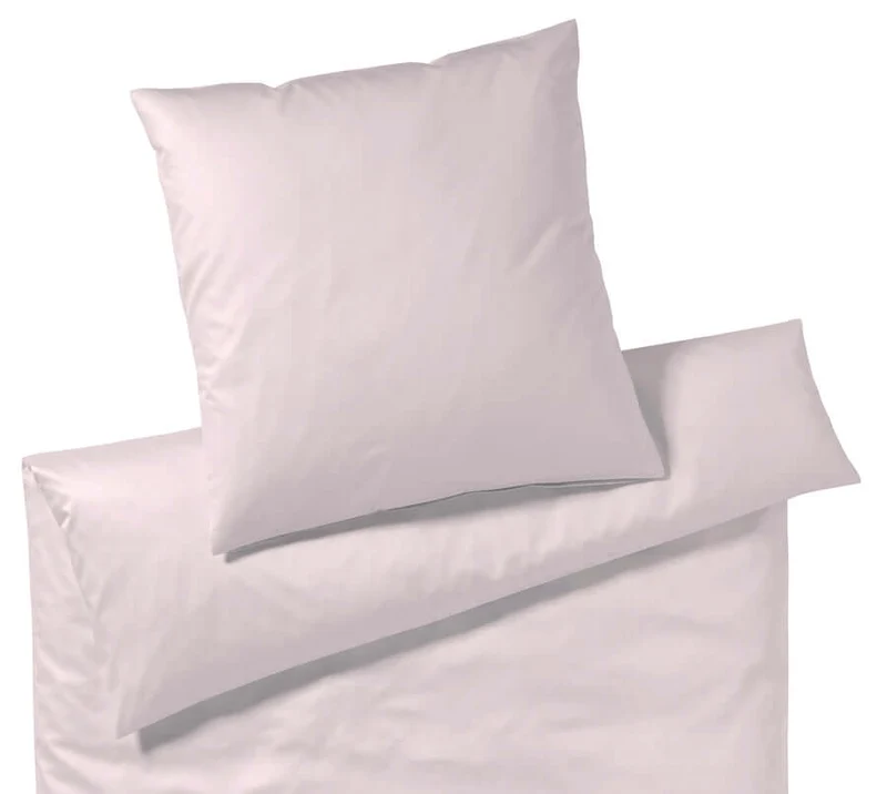 Uni Bettwäsche Solid