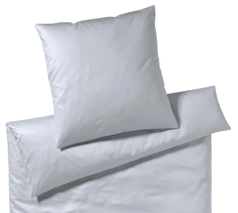 Uni Bettwäsche Solid