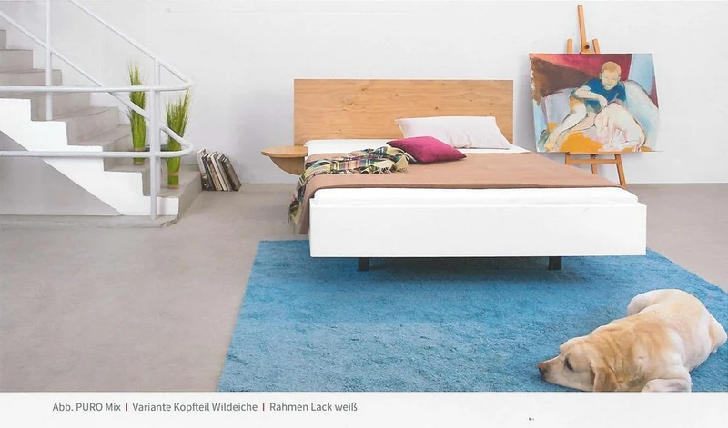 Komfortbett PURO MIX