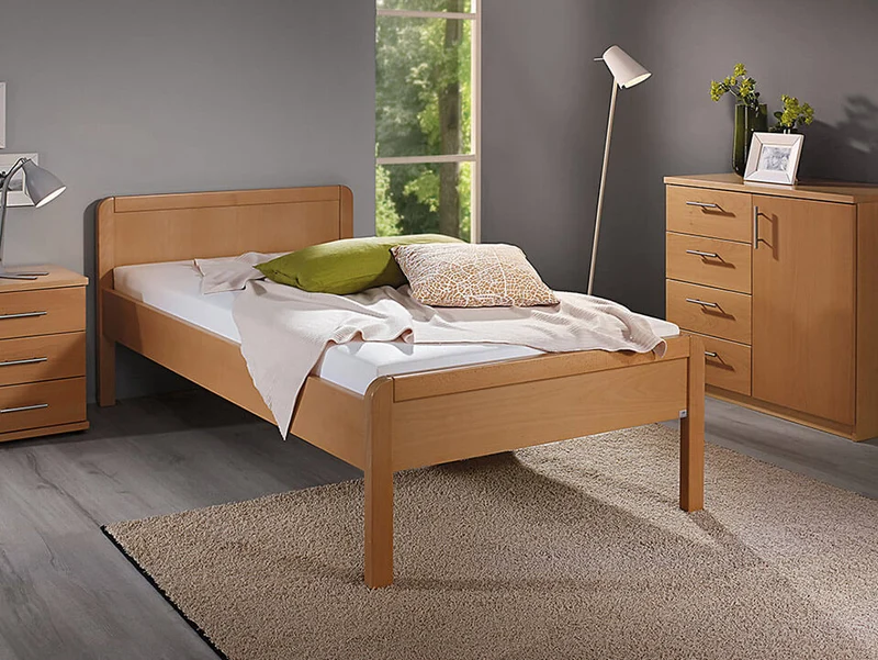Komfortbett BOZEN