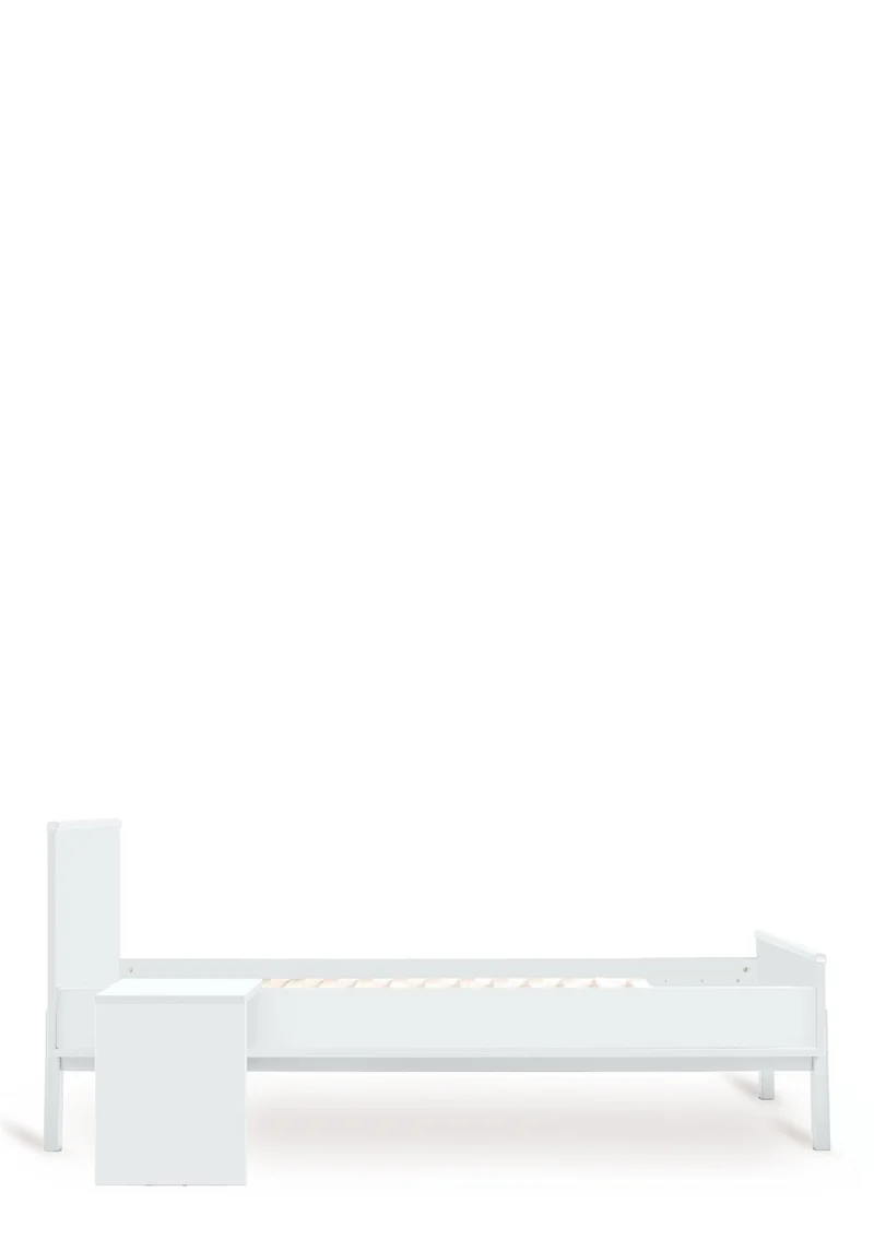 Junior Erweiterungsset 'Ashi' Cream