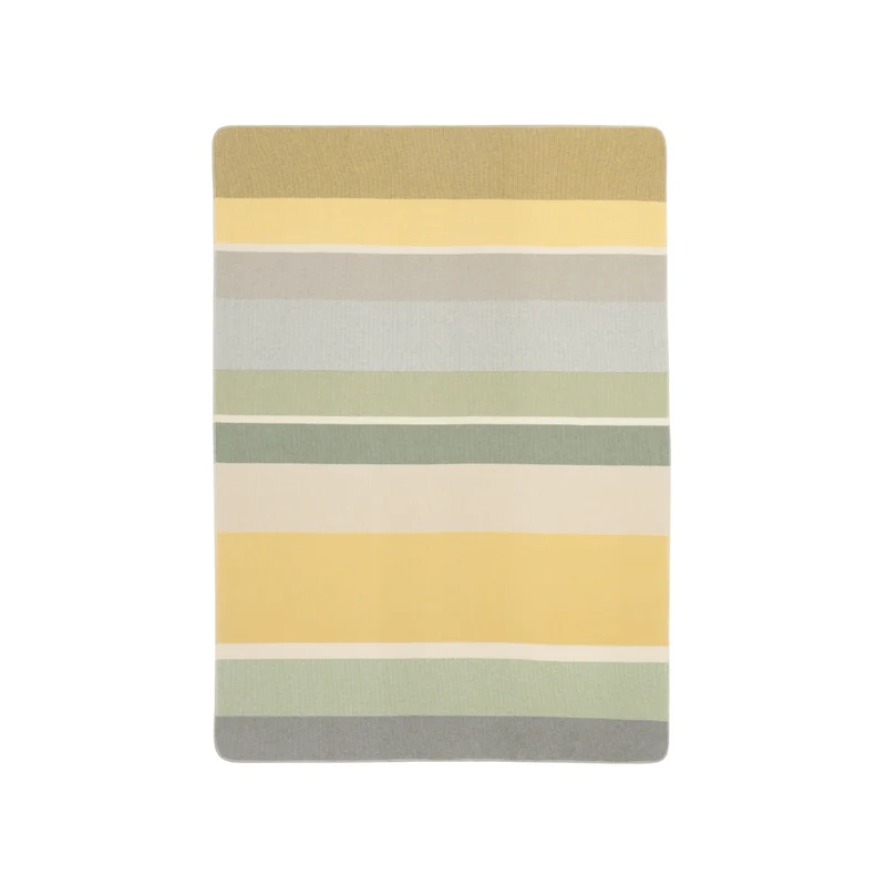 Wohndecke Stripe Delight