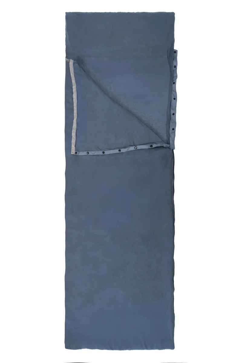 WoodWool Liner Almhütte