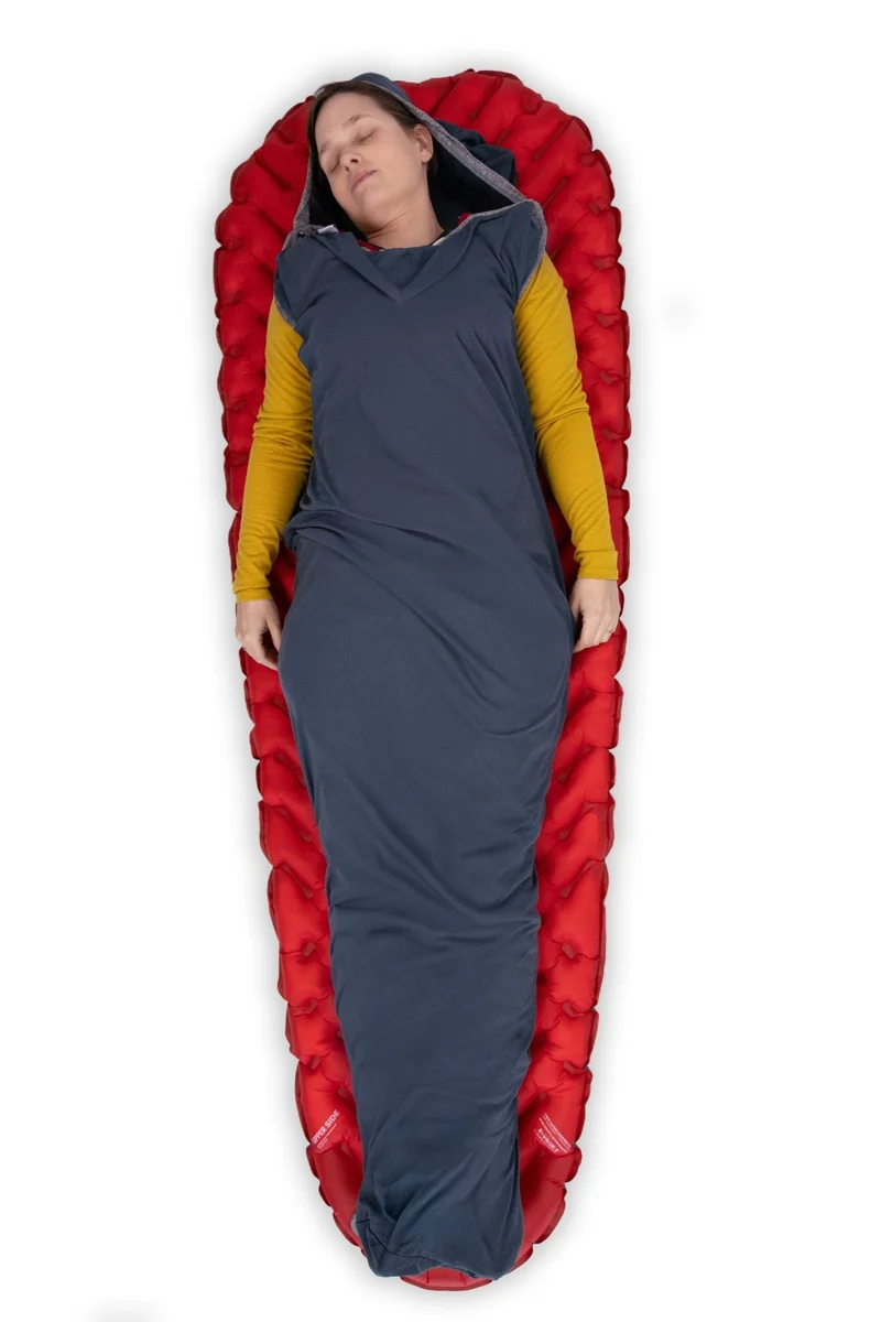 WoodWool Liner