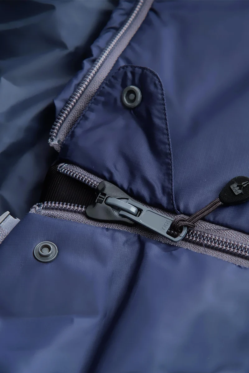 Wolle Zero Schlafsack | 2 °C