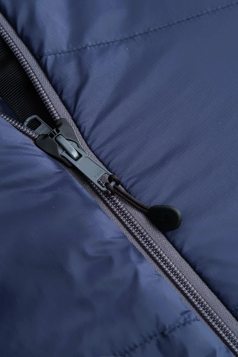 Wolle Zero Schlafsack | 2 °C