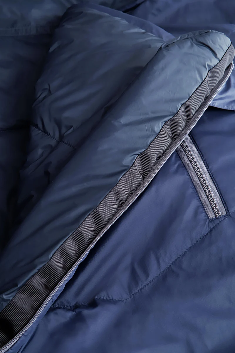 Wolle Zero Schlafsack | 2 °C