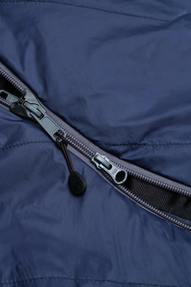 Wolle Zero Schlafsack | 2 °C