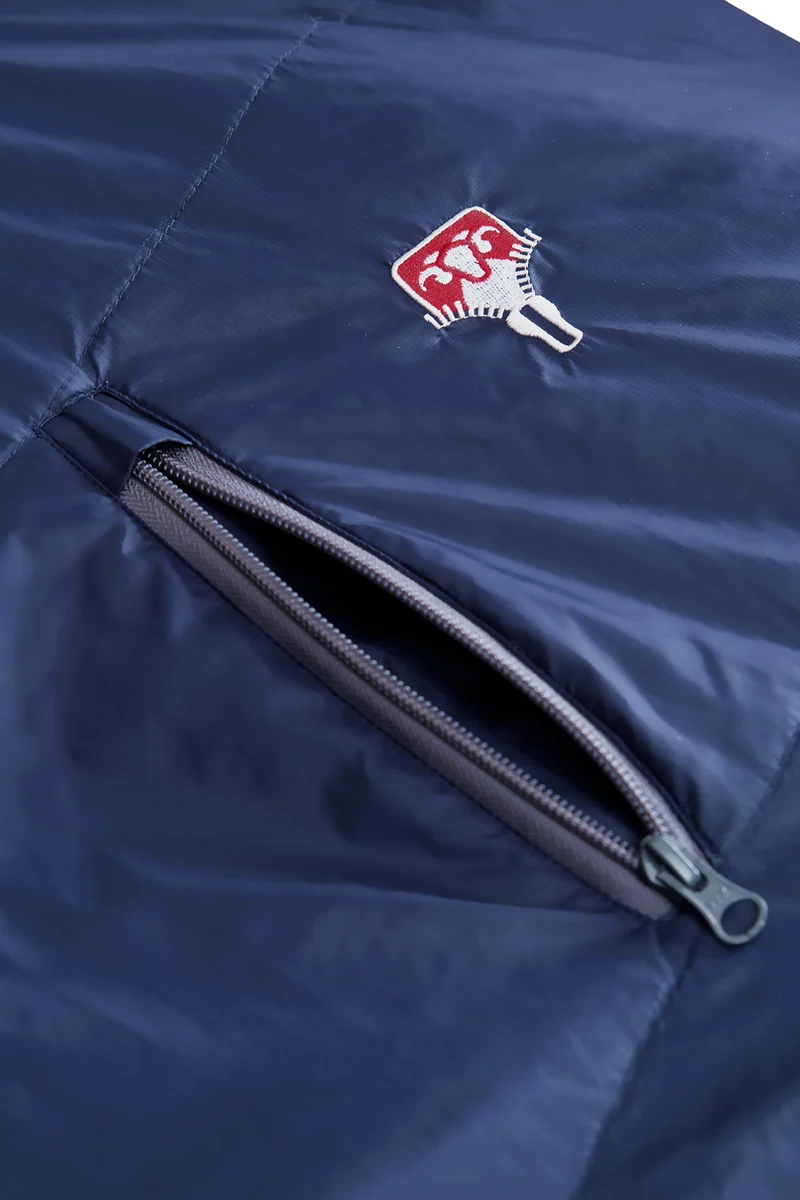 Wolle Zero Schlafsack | 2 °C