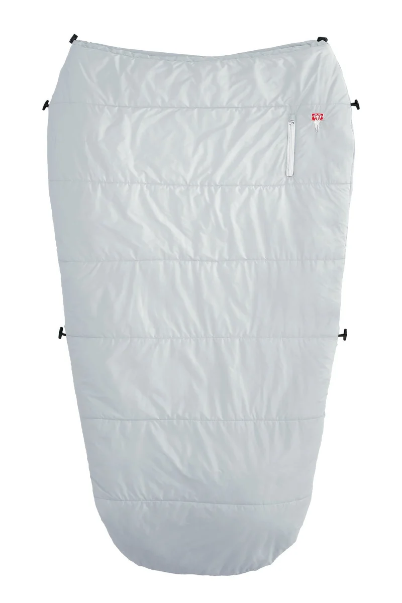 Feater - The Feet Heater Light