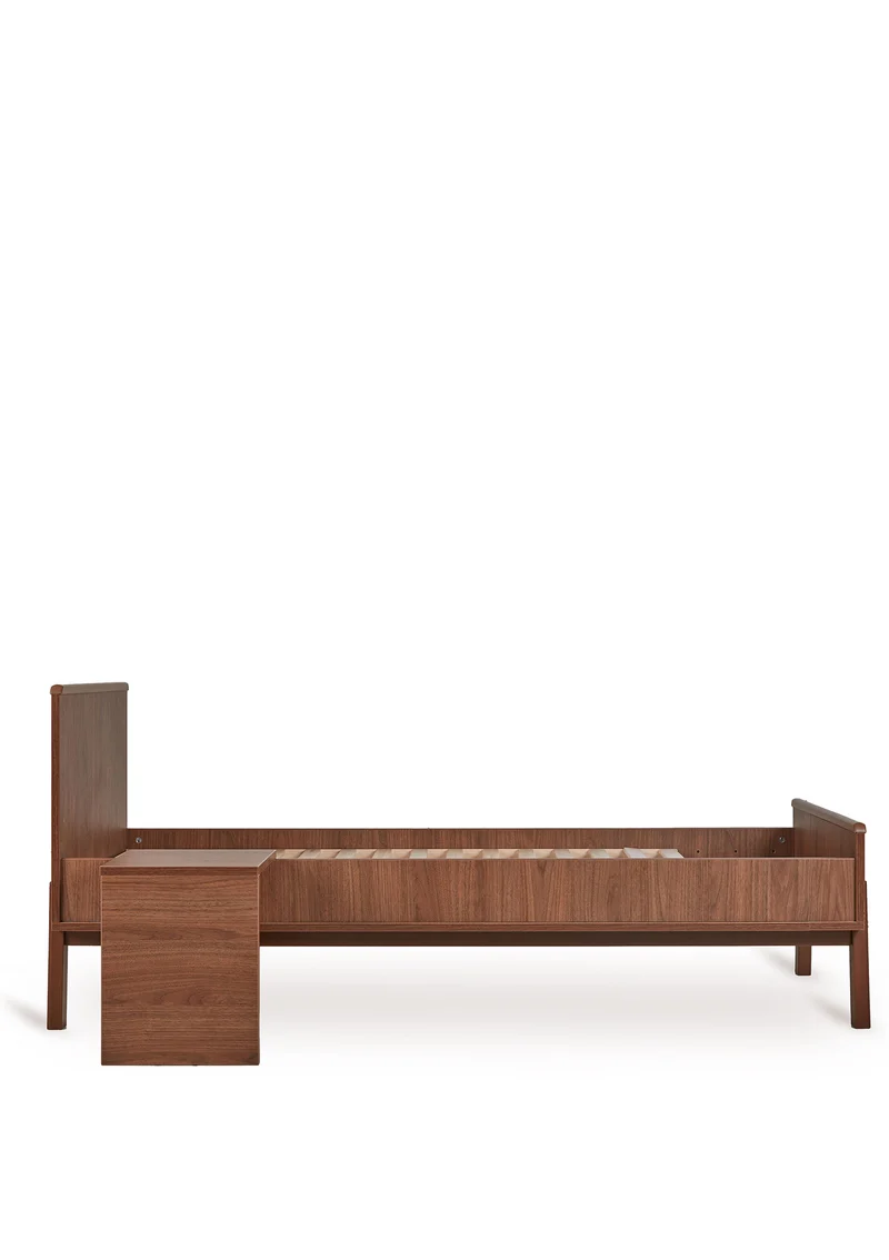 Junior Erweiterungsset 'Ashi' Chestnut