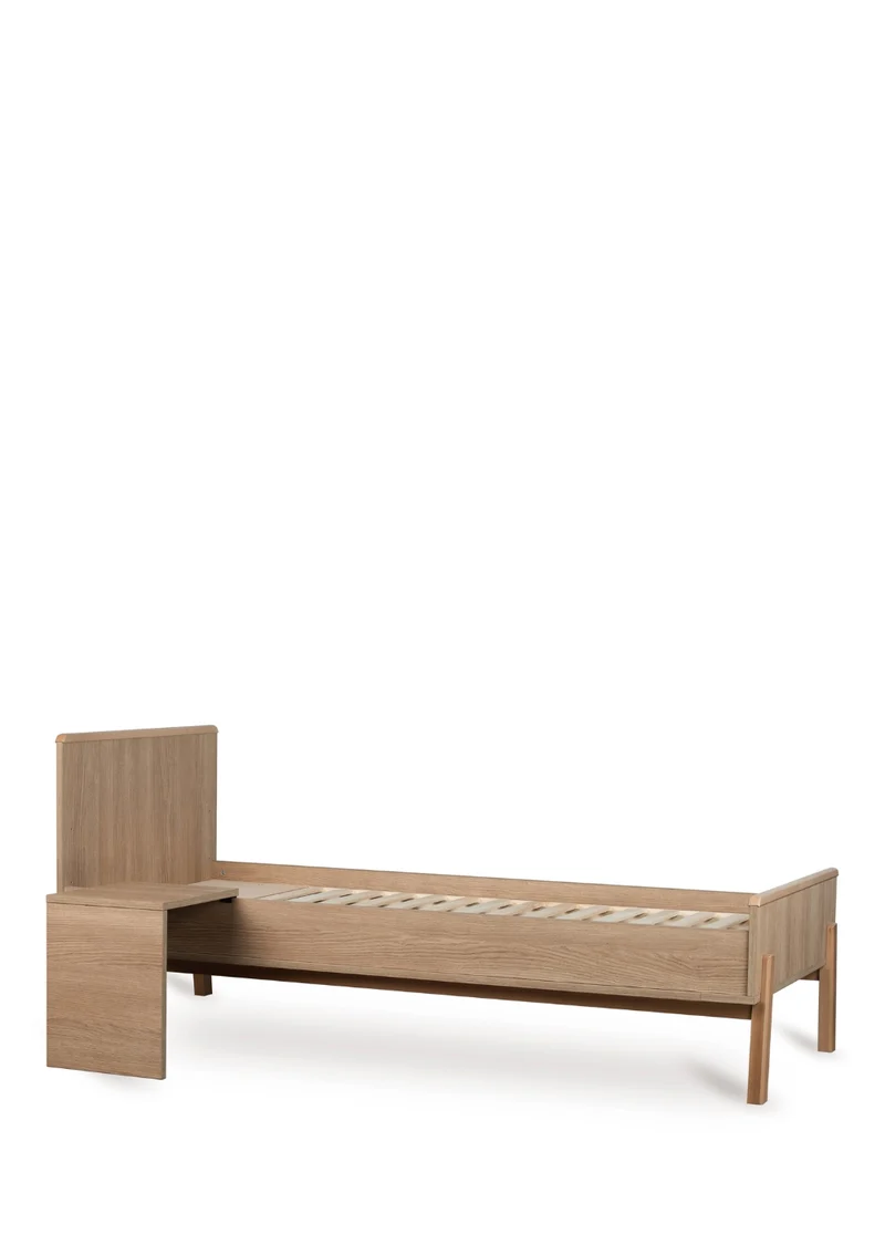 Junior Erweiterungsset 'Ashi' Honey Ash