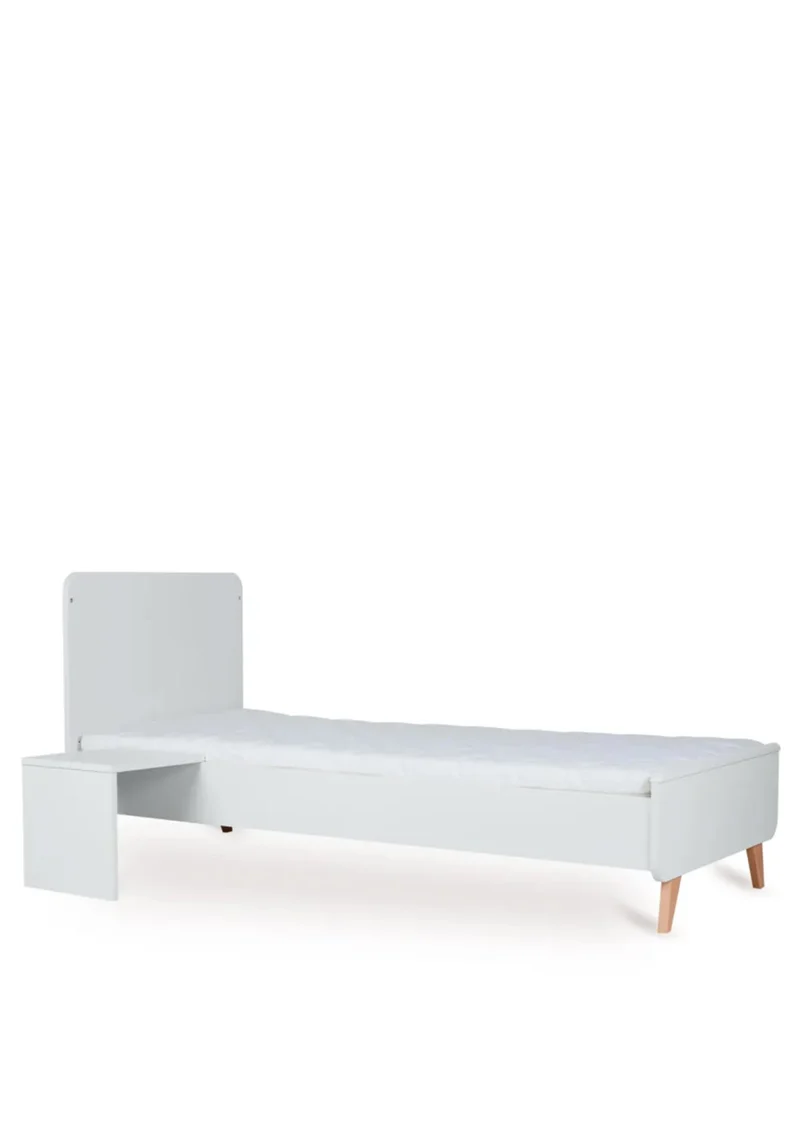 Junior Erweiterungsset 'Loft' White