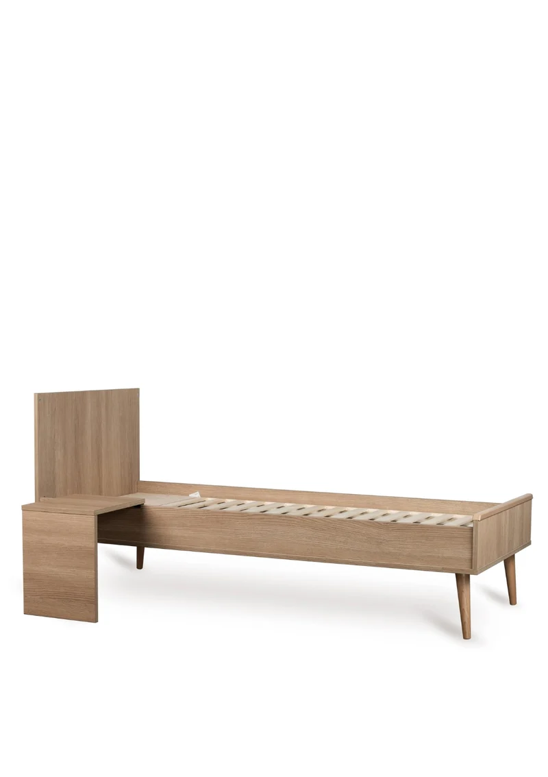 Junior Erweiterungsset 'Flow' Honey Ash