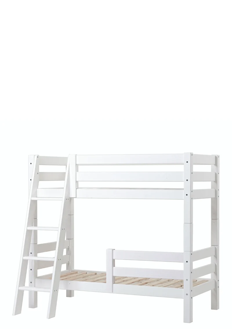 'ECO Luxury' Etagenbett weiß 160 x 70 cm