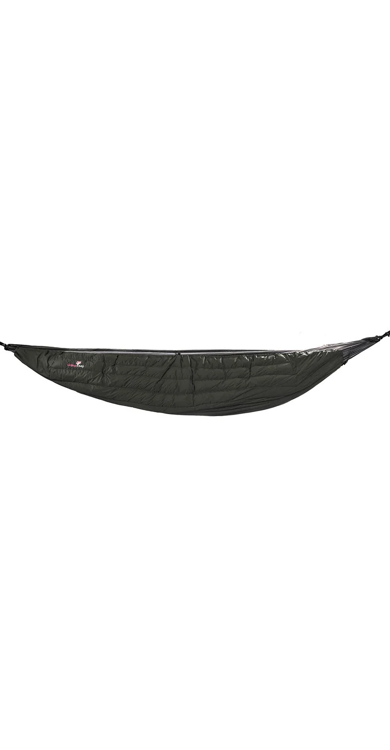 DownWool Hybrid Underquilt
