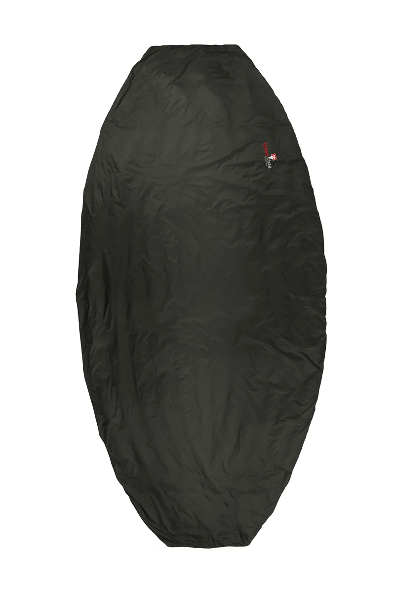 DownWool Hybrid Underquilt