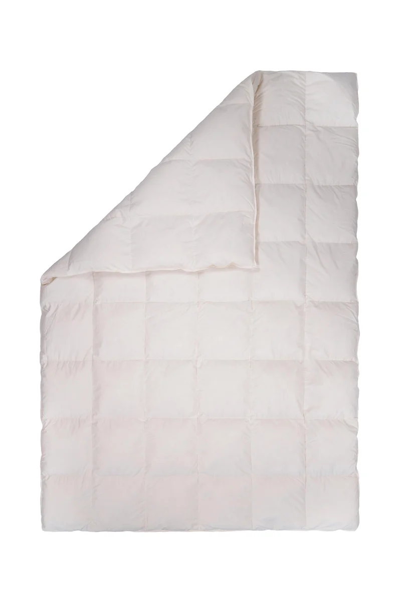 DownWool Dreams Duvet All Season Light Biocotton