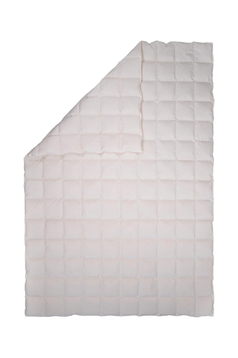 DownWool Dreams Duvet All Season Light Biocotton