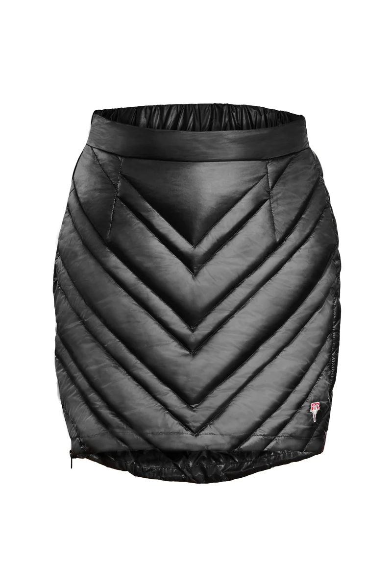 Faithful DownWool Skirt Isolationsrock | Women´s | Black