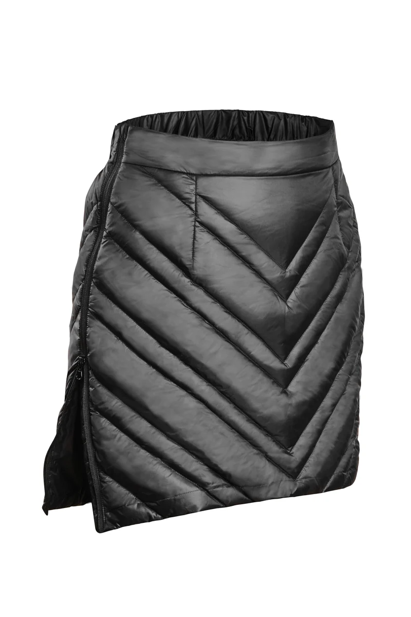 Faithful DownWool Skirt Isolationsrock | Women´s | Black