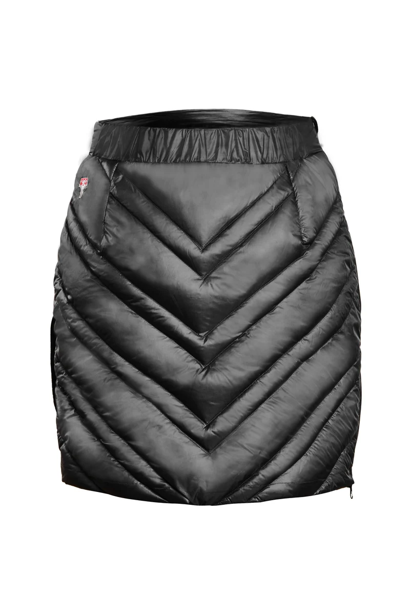Faithful DownWool Skirt Isolationsrock | Women´s | Black