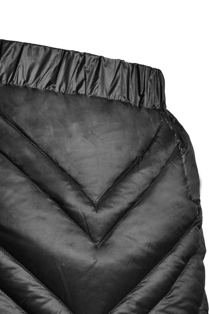 Faithful DownWool Skirt Isolationsrock | Women´s | Black