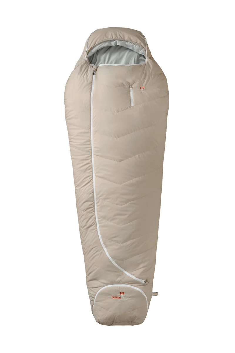Wolle Tropical Schlafsack | 10 °C