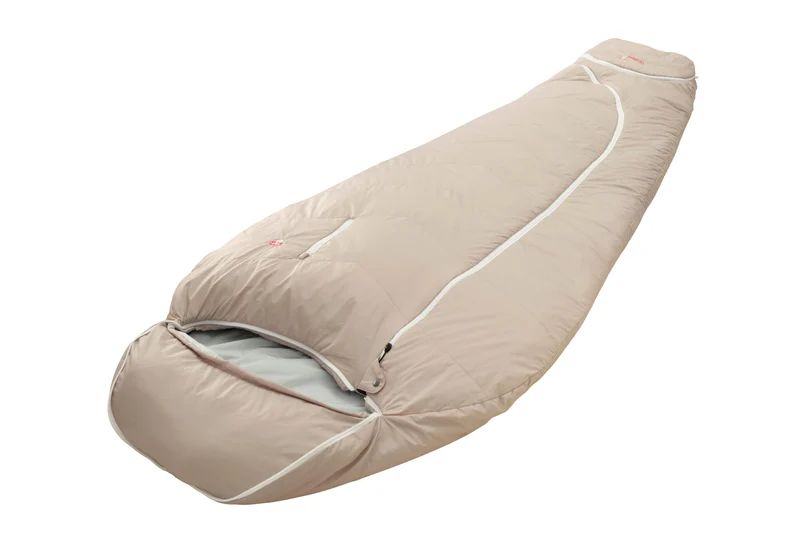 Wolle Tropical Schlafsack | 10 °C