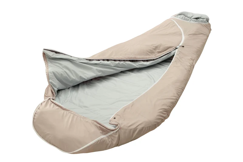 Wolle Tropical Schlafsack | 10 °C