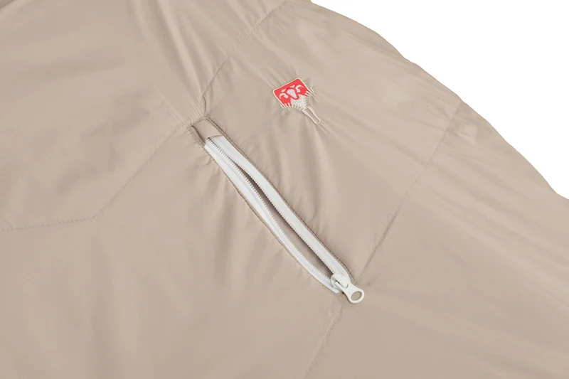Wolle Tropical Schlafsack | 10 °C