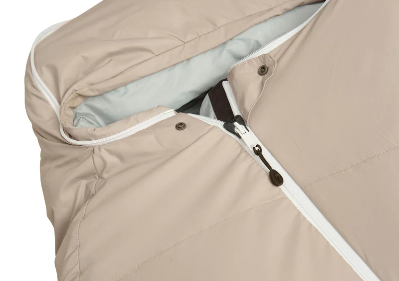 Wolle Tropical Schlafsack | 10 °C