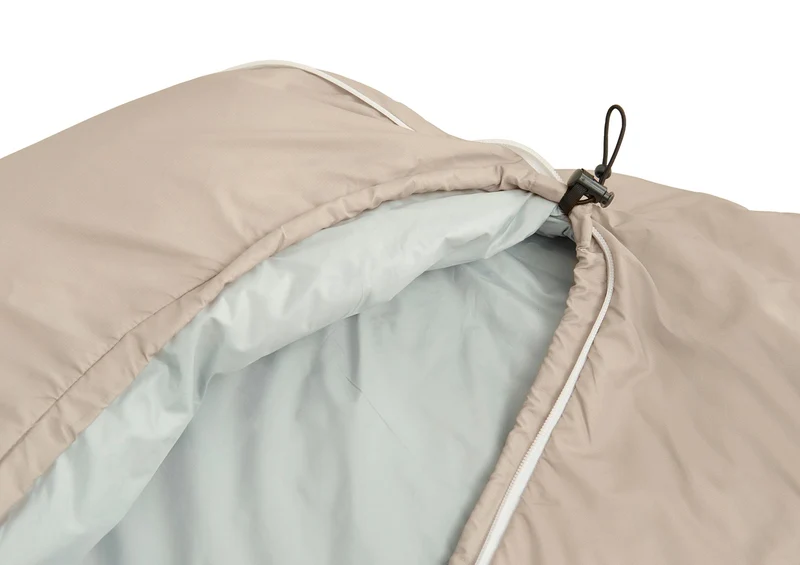 Wolle Tropical Schlafsack | 10 °C