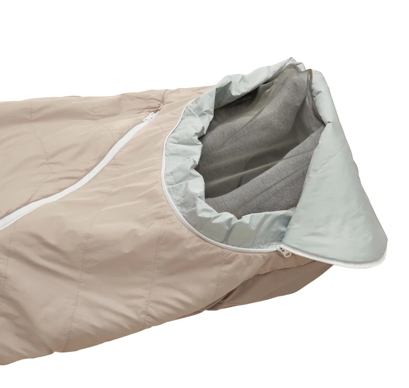 Wolle Tropical Schlafsack | 10 °C