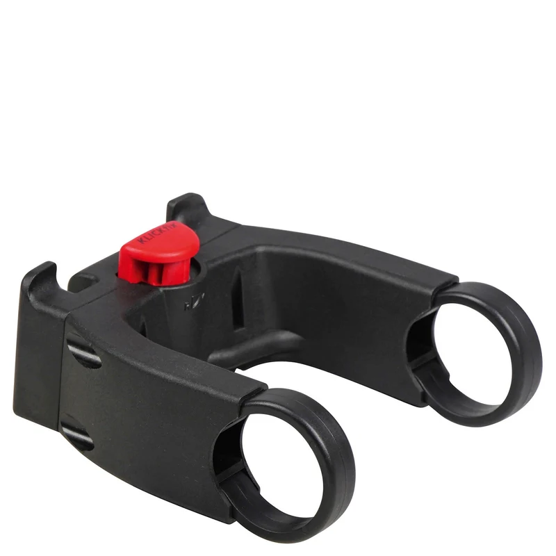 KLICKfix Lenker - Adaptador E (für E-Bikes) (black)