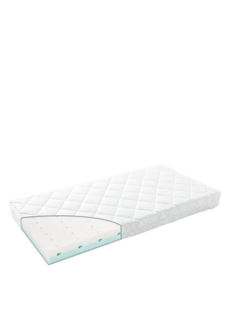 Matratze Comfort für Babybett 'Luna' 140 cm