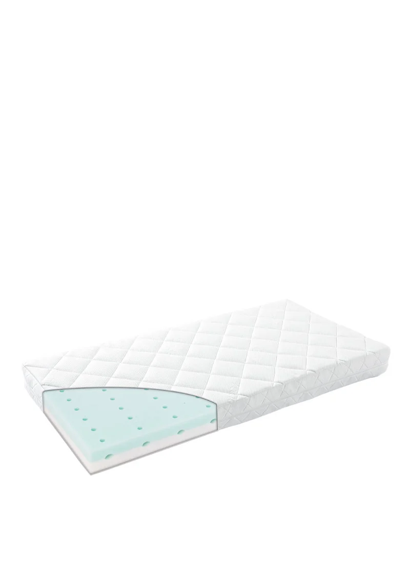 Matratze Comfort für Babybett 'Luna' 140 cm