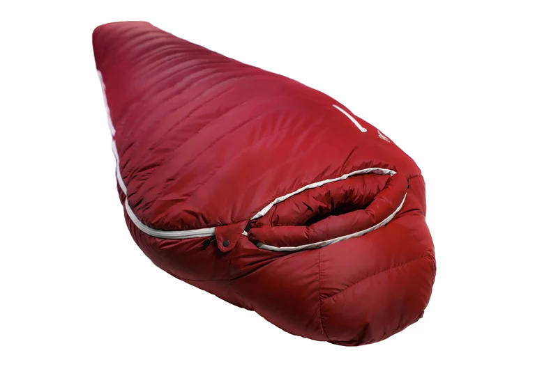 DownWool-Hybrid Ice Alpine 200 Schlafsack | -8 °C