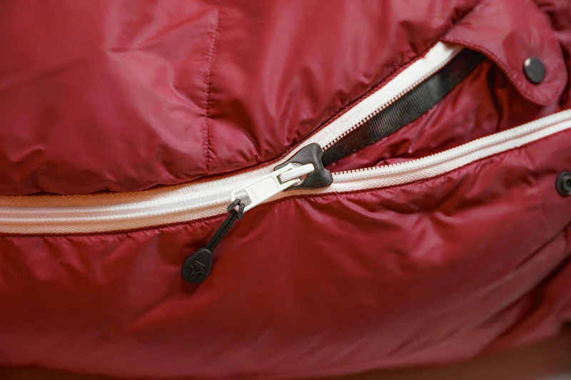 DownWool-Hybrid Ice Alpine 200 Schlafsack | -8 °C