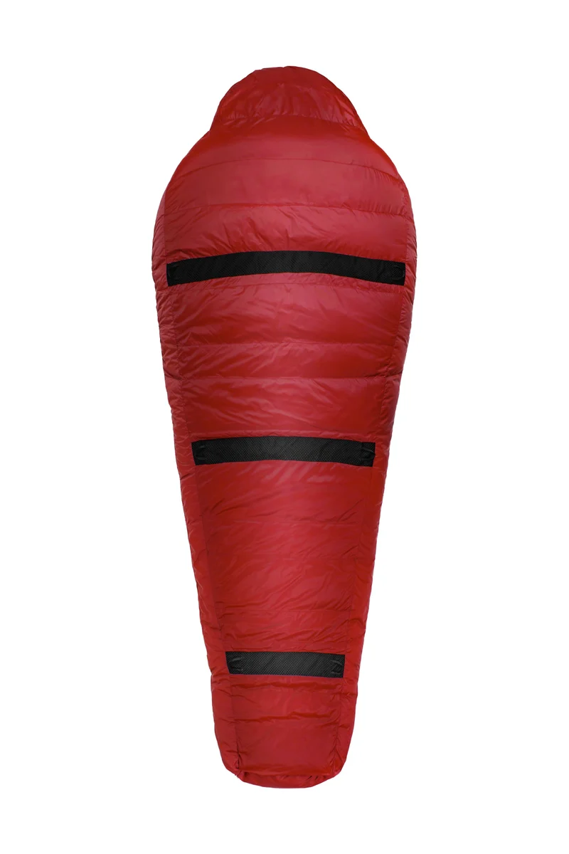 DownWool-Hybrid Ice Alpine 190 Schlafsack | -8 °C