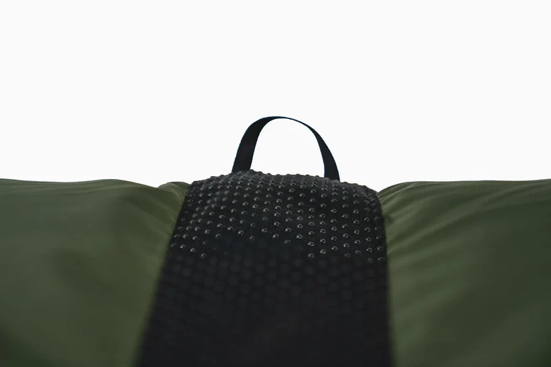 Wolle Survival Ice XXL Schlafsack | -12 °C