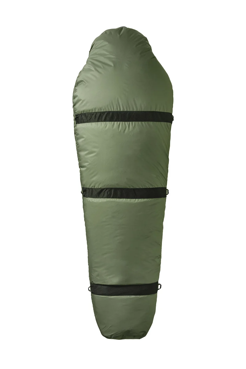 Wolle Survival Schlafsack | -1 °C