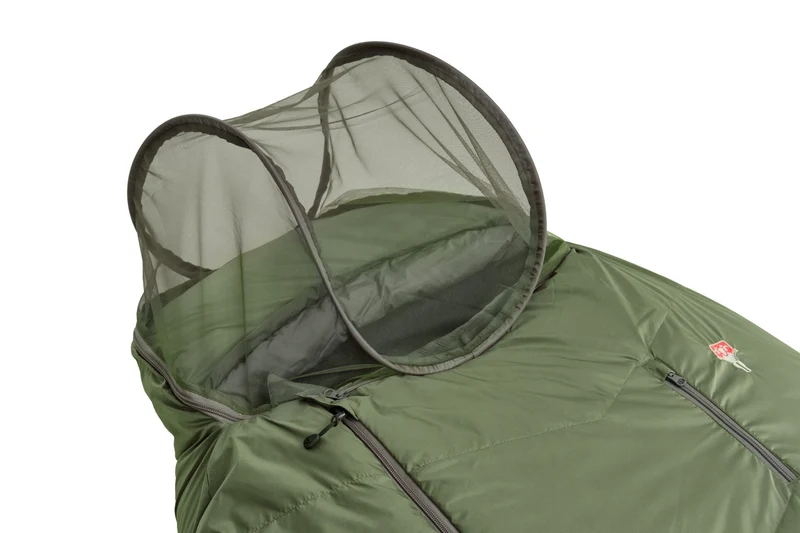 Wolle Survival Ice Schlafsack | -12 °C
