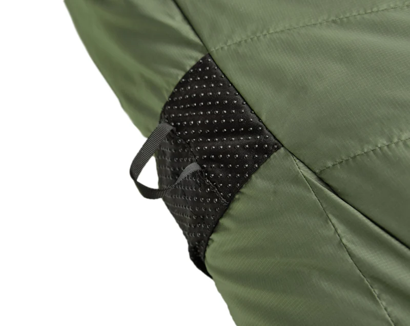 Wolle Survival Ice Schlafsack | -12 °C