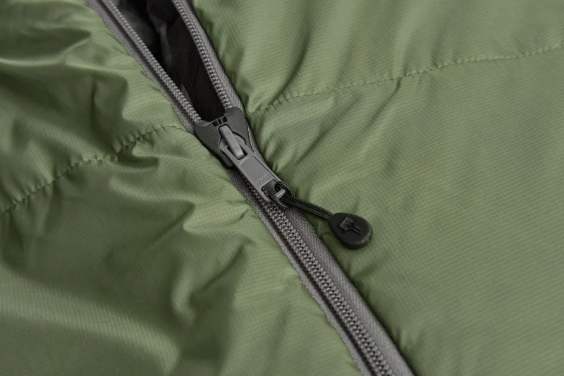 Wolle Survival Ice Schlafsack | -12 °C