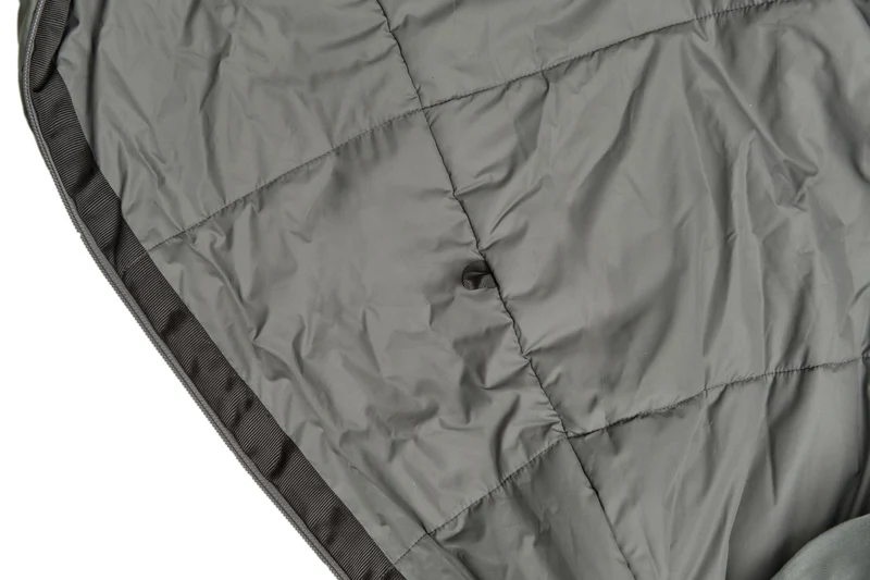 Wolle Survival Ice Schlafsack | -12 °C