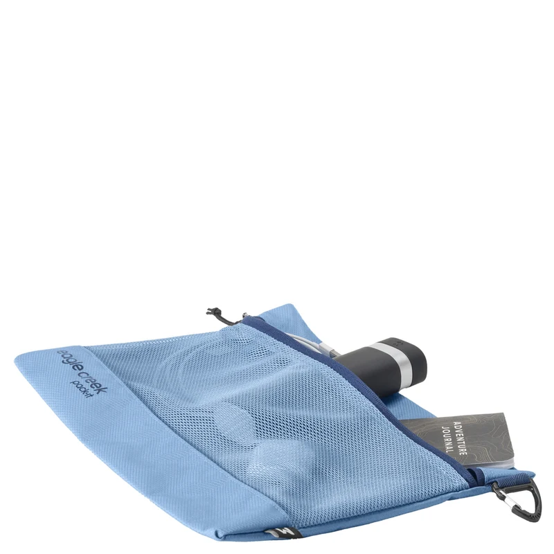 eagle creek Pack-It Reveal - Bolsa de almacenamiento 36 cm (blue dawn)